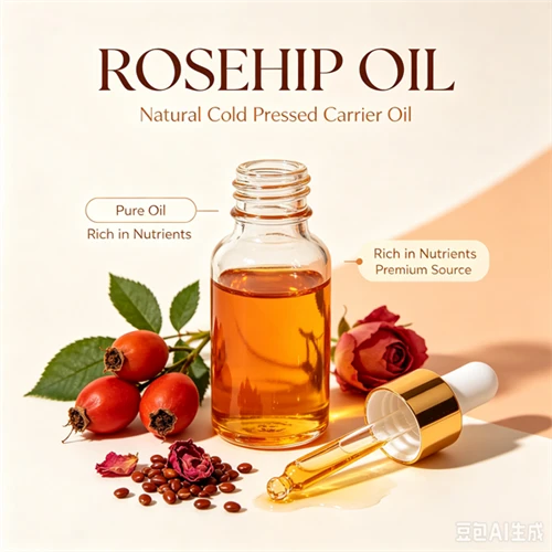 Rosehip Oil Supplier-Xian Season Biotech