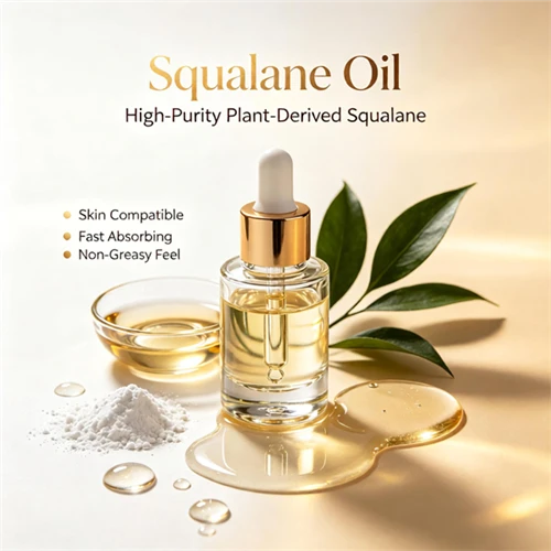 What is Squalane?