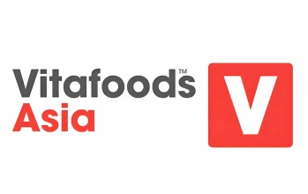 Vitafoods Asia 2026 Invitation