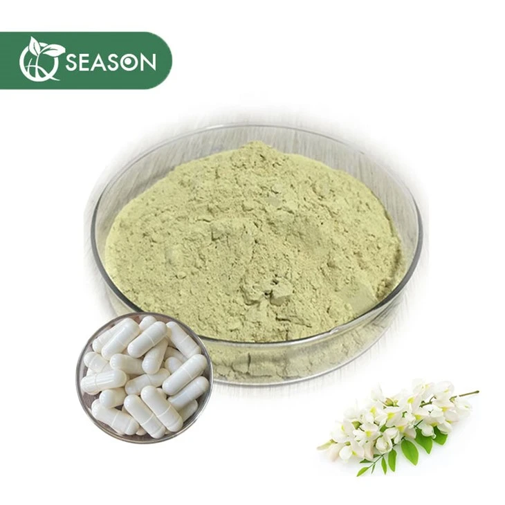 Pure Quercetin Powder