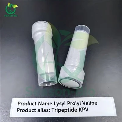 KPV Tripeptide